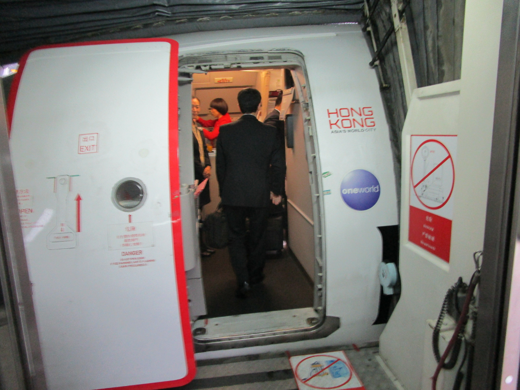 photo FR PVG-HKG - 34 - March 20, 2015